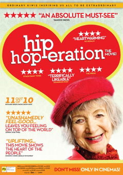 Hip Hop-eration (2014)