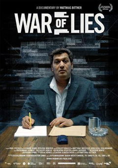 Krieg der Lügen (2014)