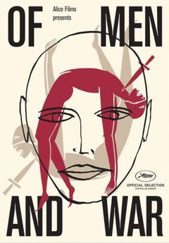 Of Men and War (2014)