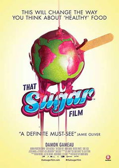 That Sugar Film (2014)