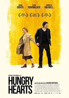 Hungry Hearts (2014)