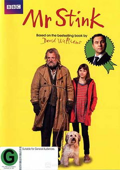 Mr. Stink (2012)