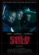 Cold in July