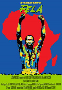 Finding Fela! (2014)