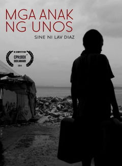 Mga Anak Ng Unos (2014)