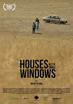 Houses with Small Windows (2013)