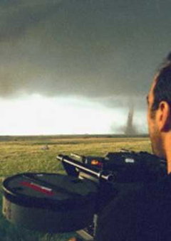 Forces of Nature (2014)
