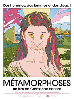 Métamorphoses (2014)