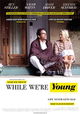 While We're Young