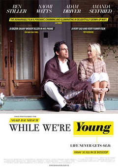 While We're Young (2014)