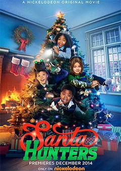 Santa Hunters (2014)