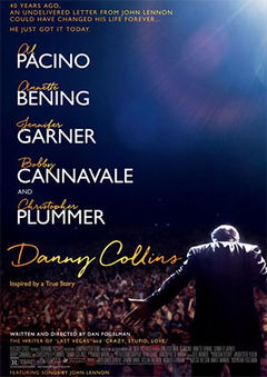 Danny Collins (2015)