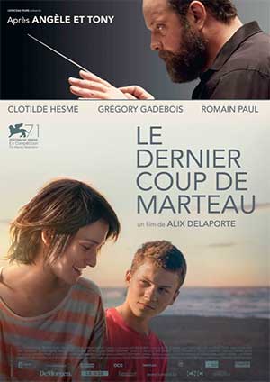 Le Dernier Coup de Marteau