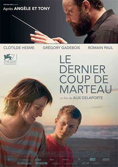 Le Dernier Coup de Marteau (2014)
