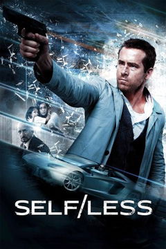 Self/less (2015)