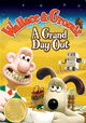 Wallace & Gromit: A Grand Day Out