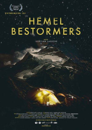 Hemelbestormers