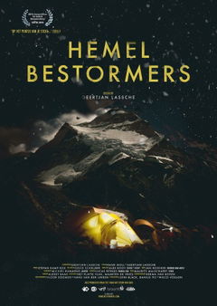 Hemelbestormers (2014)