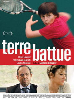 Terre Battue (2014)
