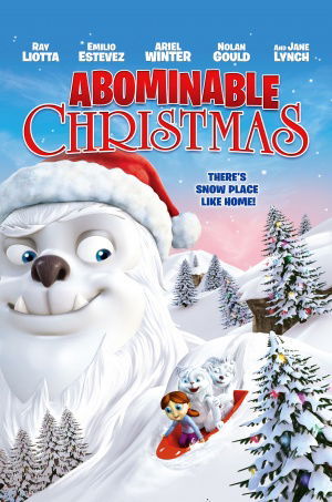 Verschrikkelijke Kerst