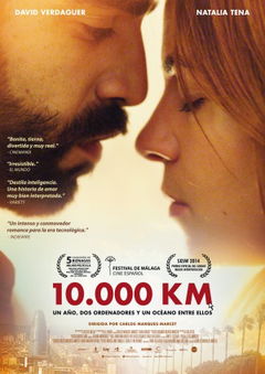 10.000 KM (2014)