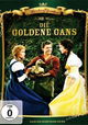 De gouden gans