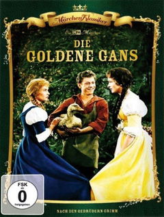 De gouden gans (2013)