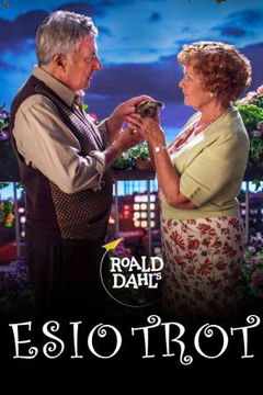 Roald Dahl's Esio Trot (2015)