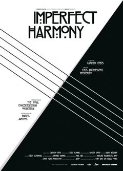 Imperfect Harmony (2014)