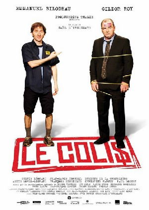 Le colis