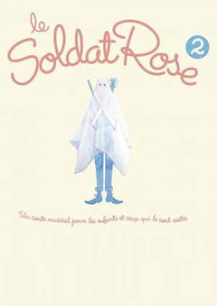 Le soldat Rose 2 (2014)