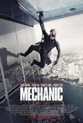 Mechanic: Resurrection