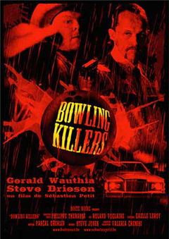 Bowling Killers (2012)