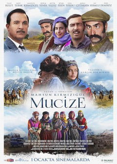 Mucize (2015)