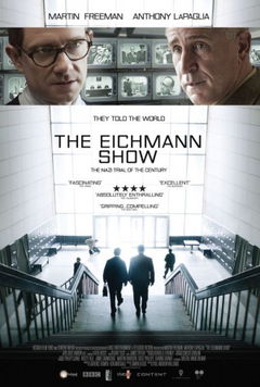 The Eichmann Show (2015)
