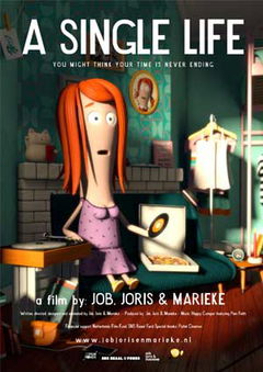 A Single Life (2014)