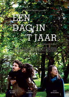 Een dag in 't jaar (2014)