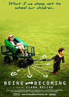 Being and Becoming (2014)