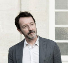 Le Passager (2014)