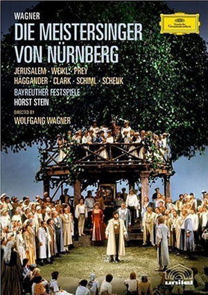 Die Meistersinger von Nürnberg