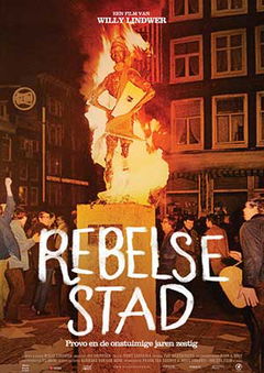 Rebelse Stad (2015)