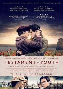 Testament of Youth (2014)