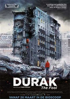 Durak (The Fool) (2014)