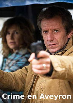 Crime en Aveyron (2014)