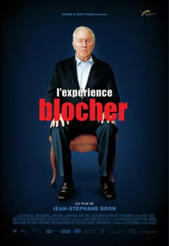 L'Expérience Blocher (2013)