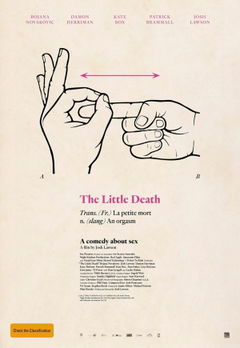 The Little Death (2014)