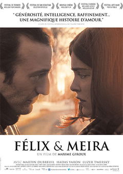 Félix et Meira (2014)