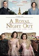 A Royal Night Out