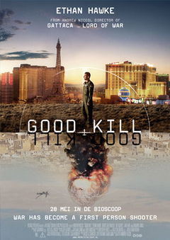Good Kill (2014)