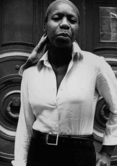 Nina Simone (2016)